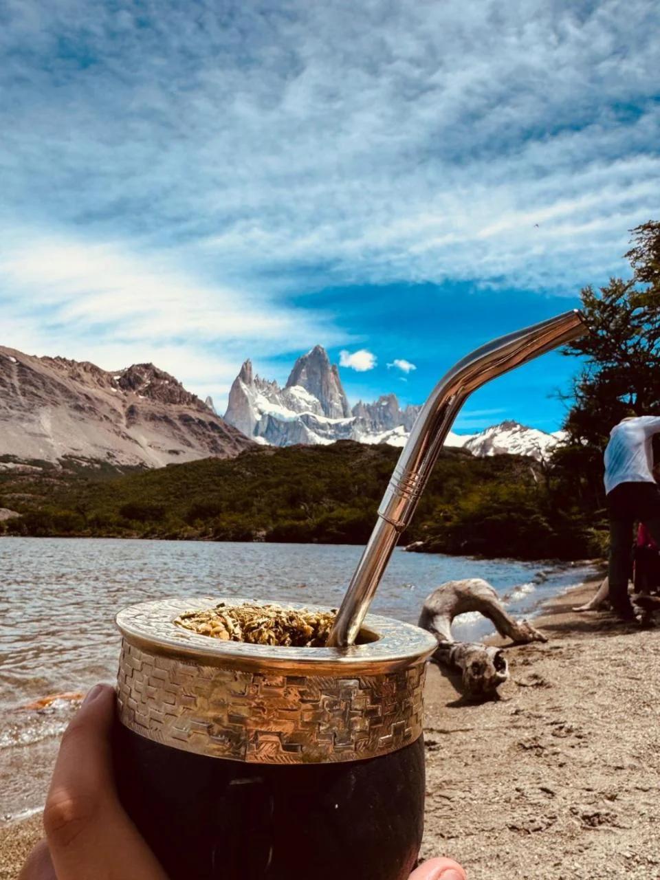 Brumas Patagónicas photo