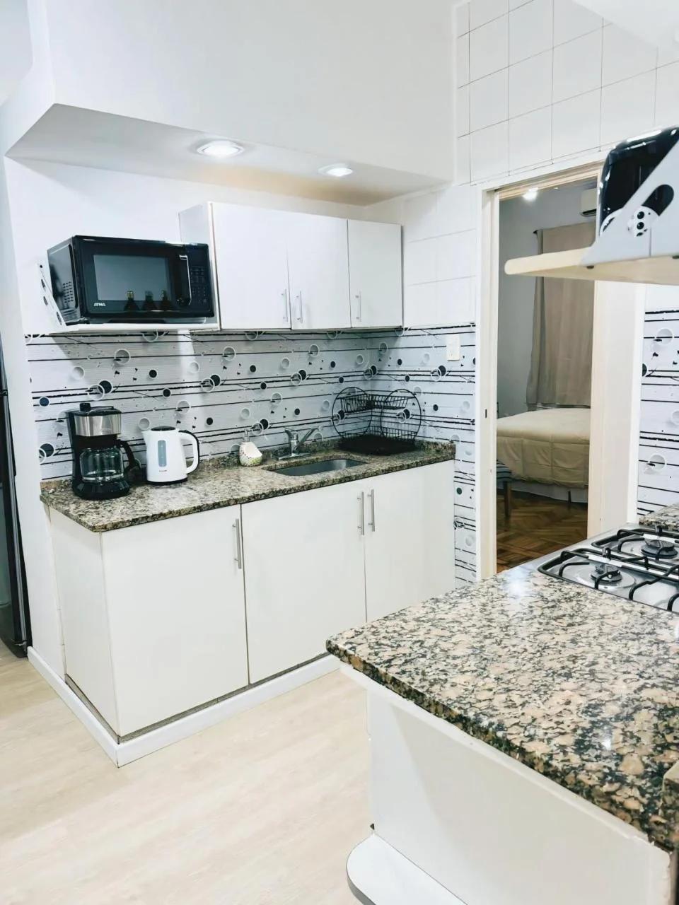 Buenos Ayres Apartment photo