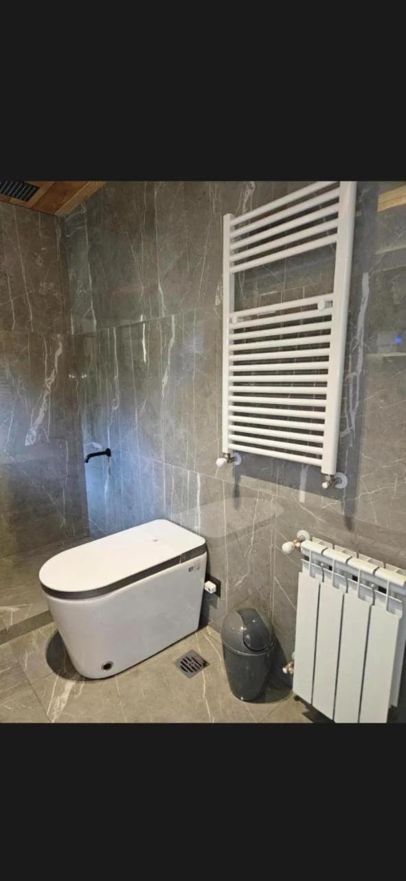 Cabaña la encantada foto