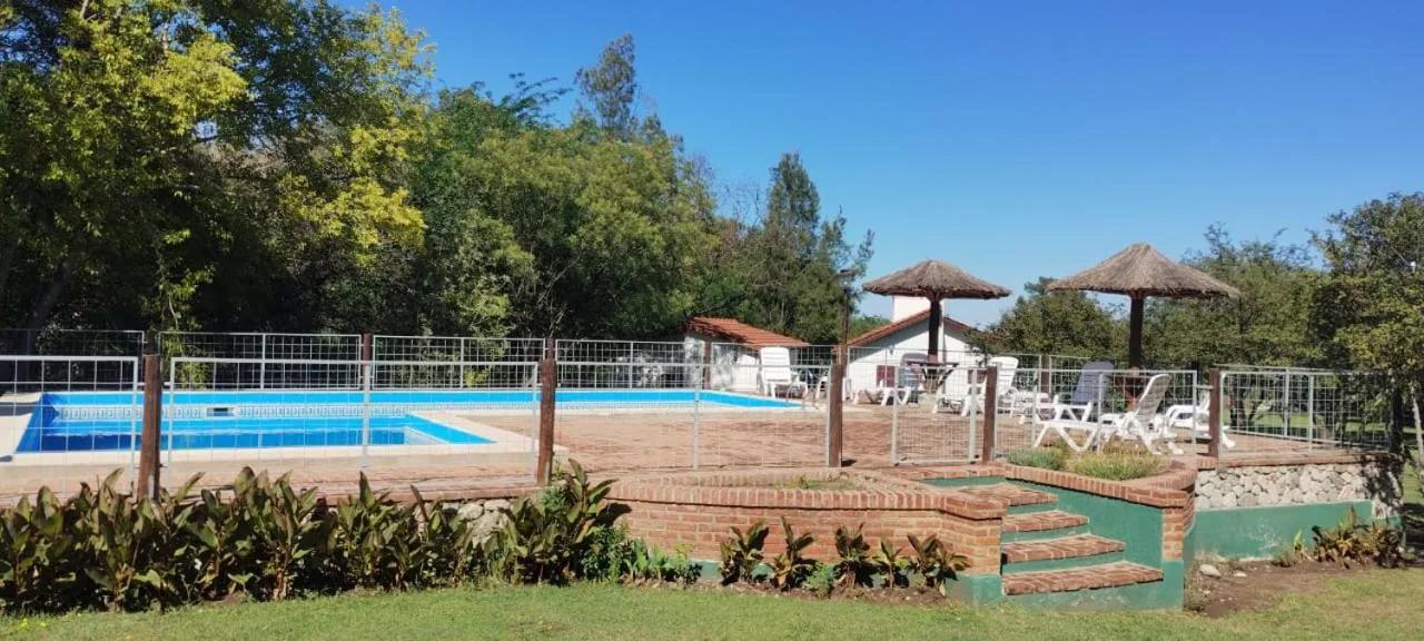 Cabañas Aldea Blanca photo