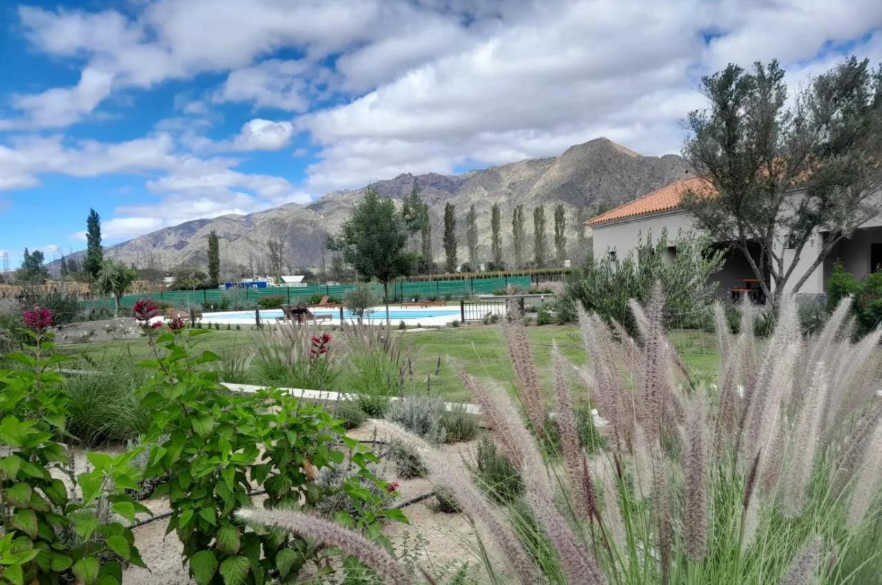 Cafayate Buenas Vides foto