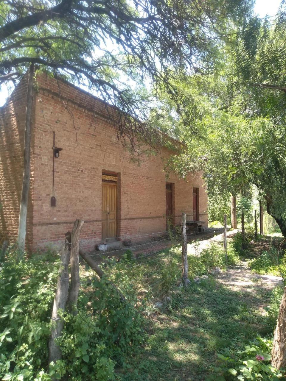 Casa Alma Verde calma photo