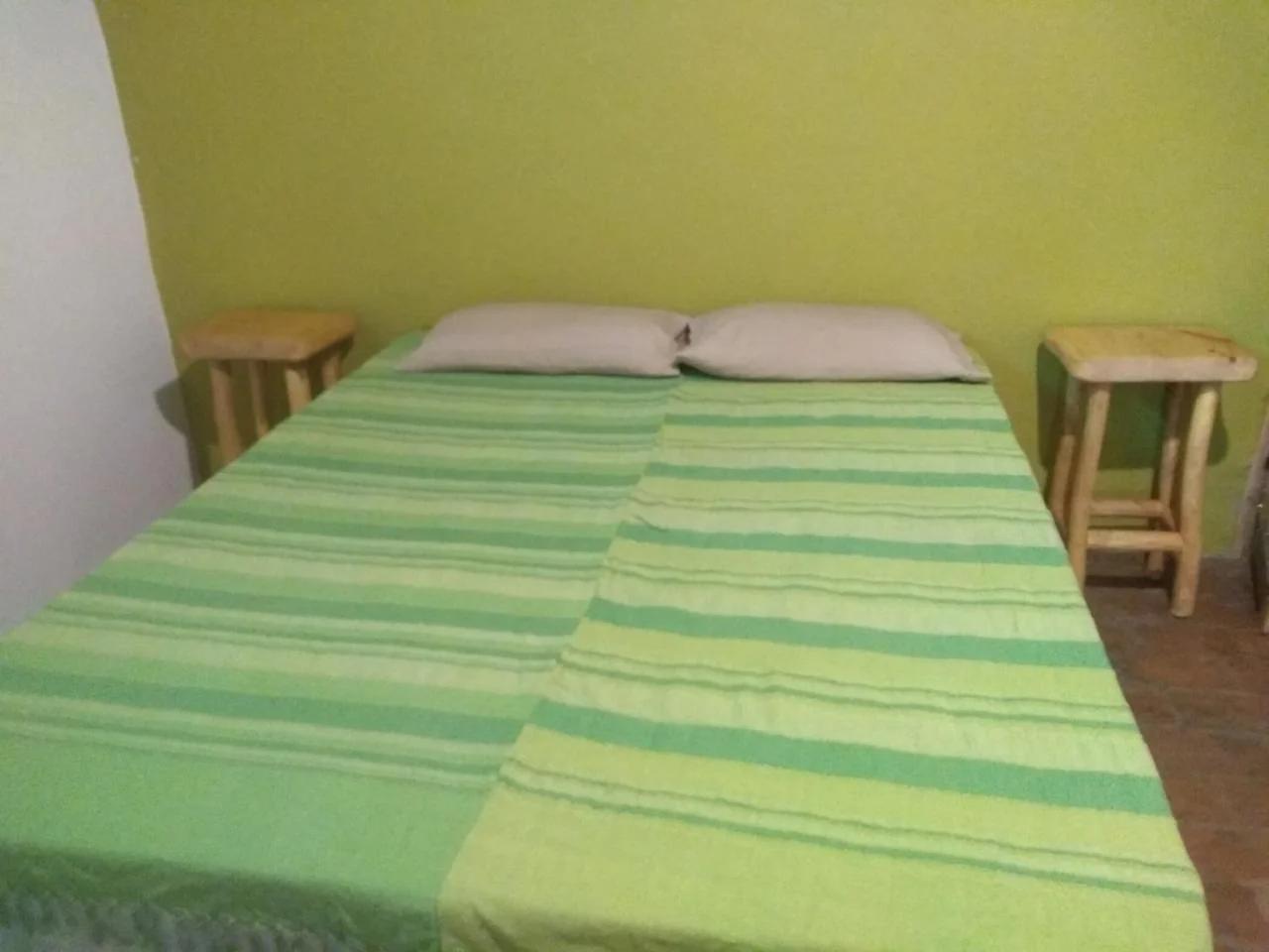 Casa alma verde foto