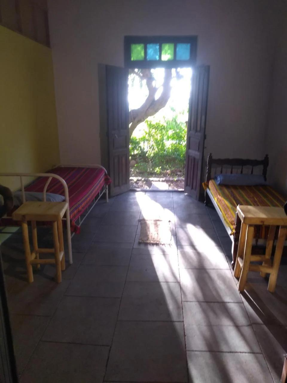 Casa alma verde foto