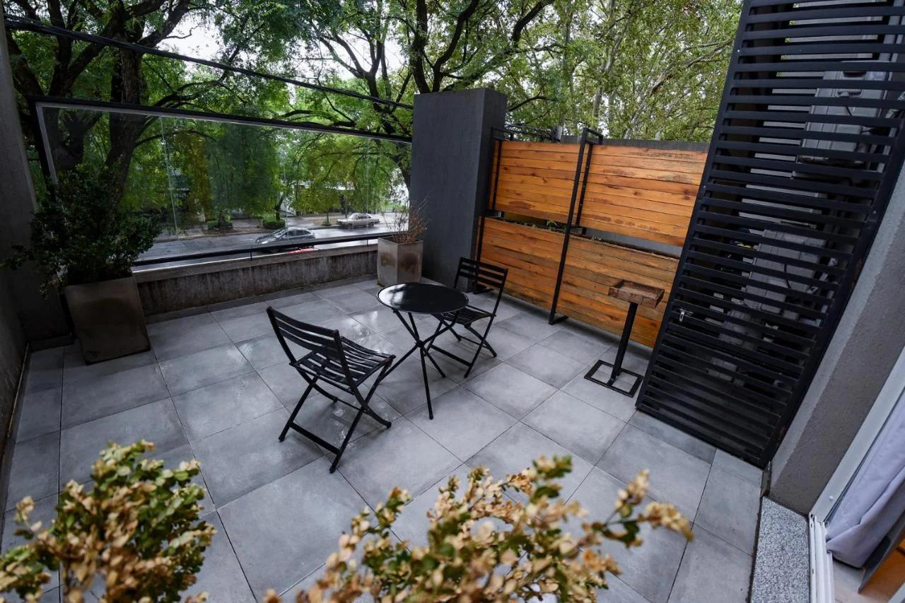 Casa Be Suites photo