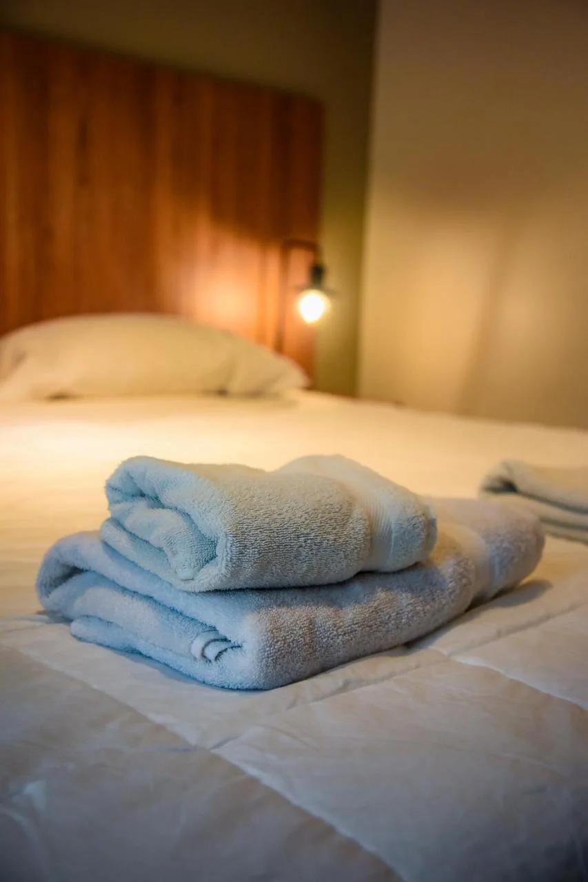 Casa Be Suites photo