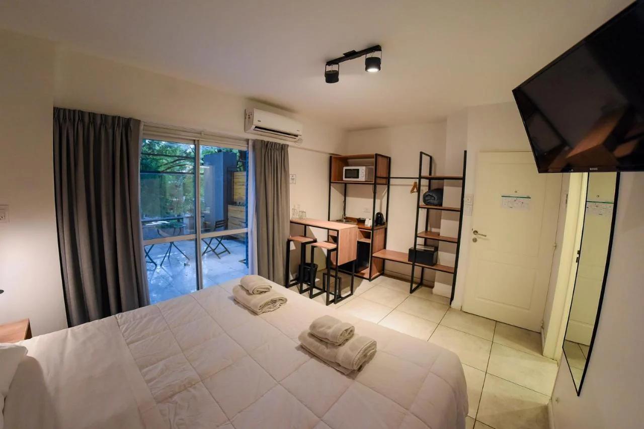 Casa Be Suites photo