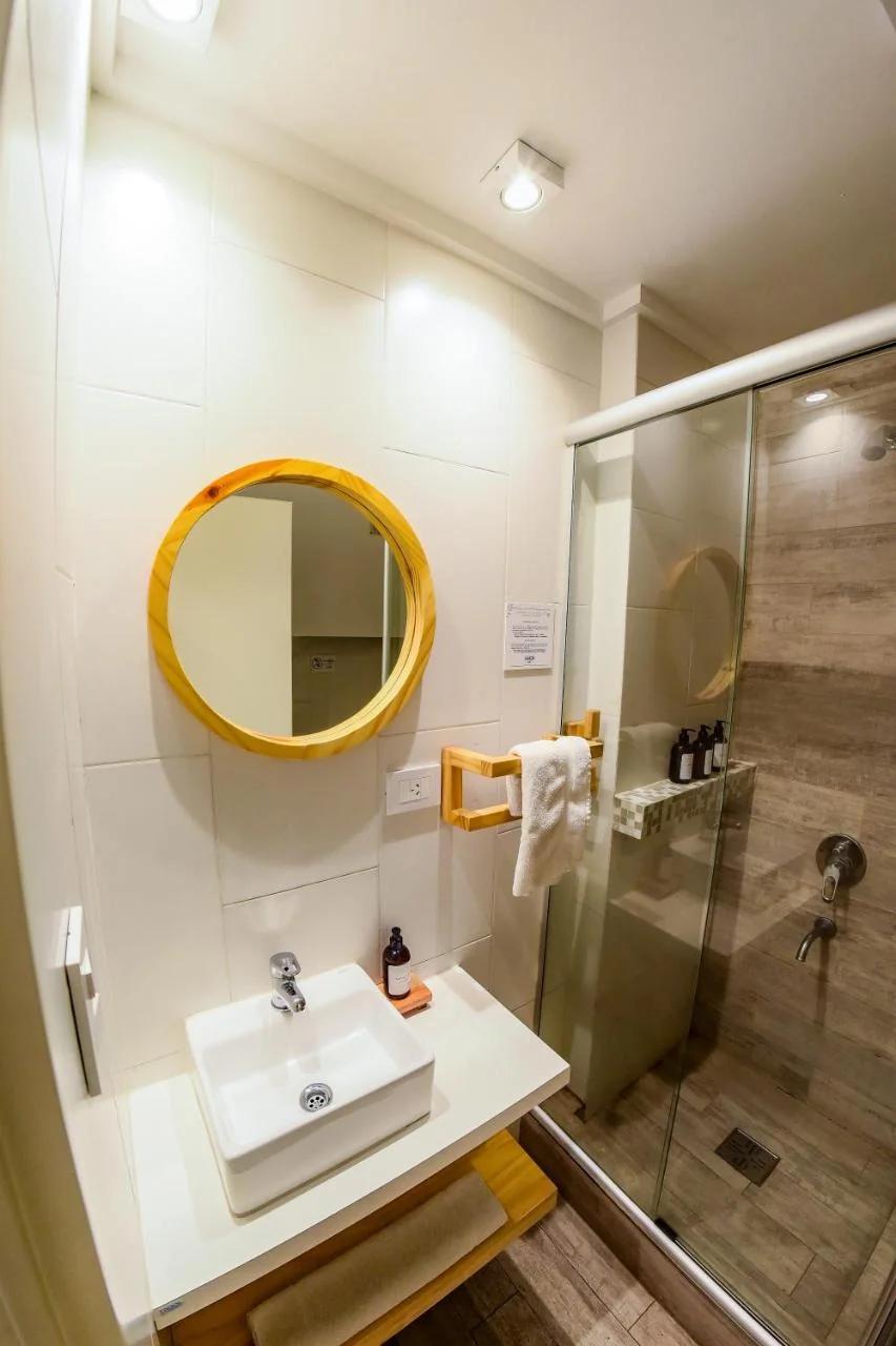 Casa Be Suites photo