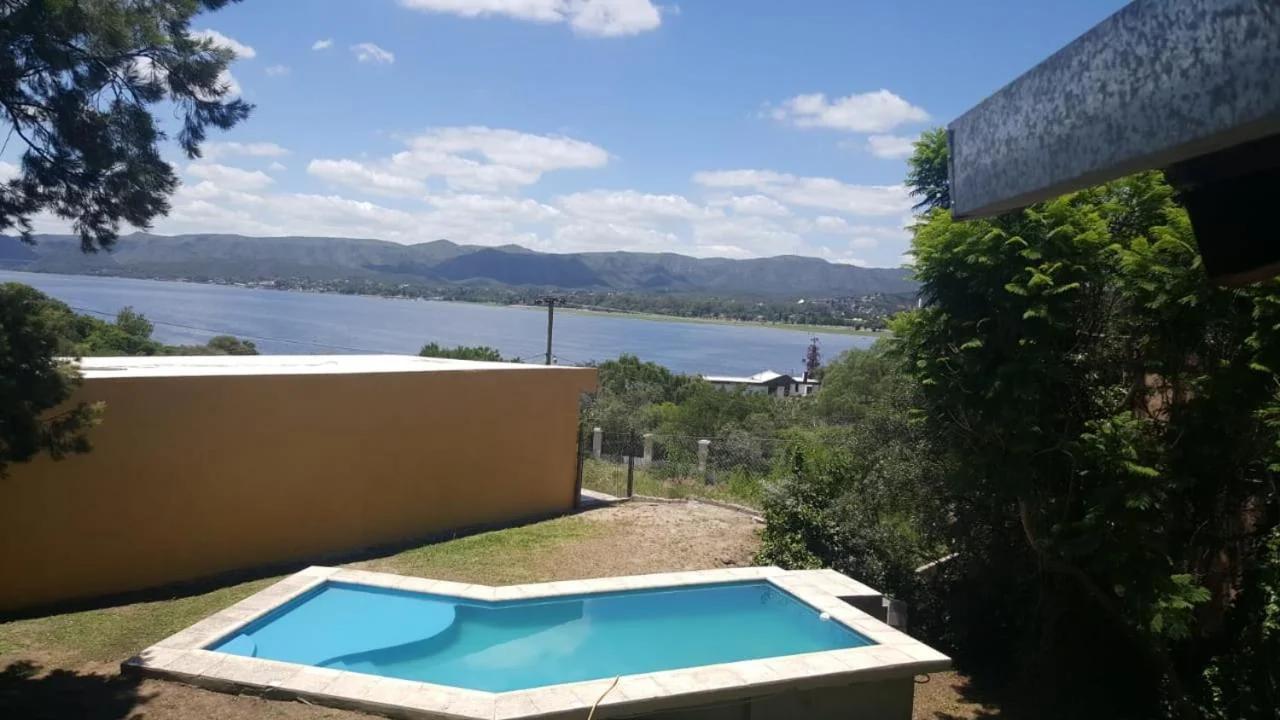 Casa en Playa Perelli photo