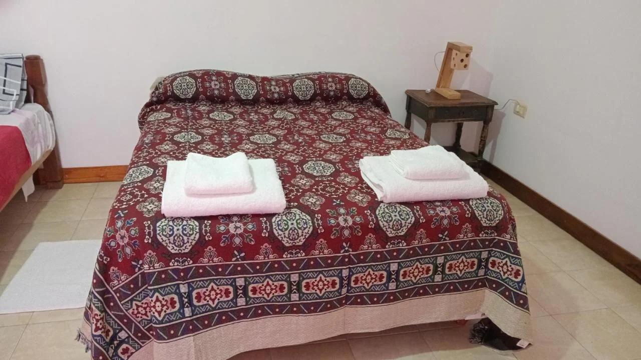Casa Nube foto