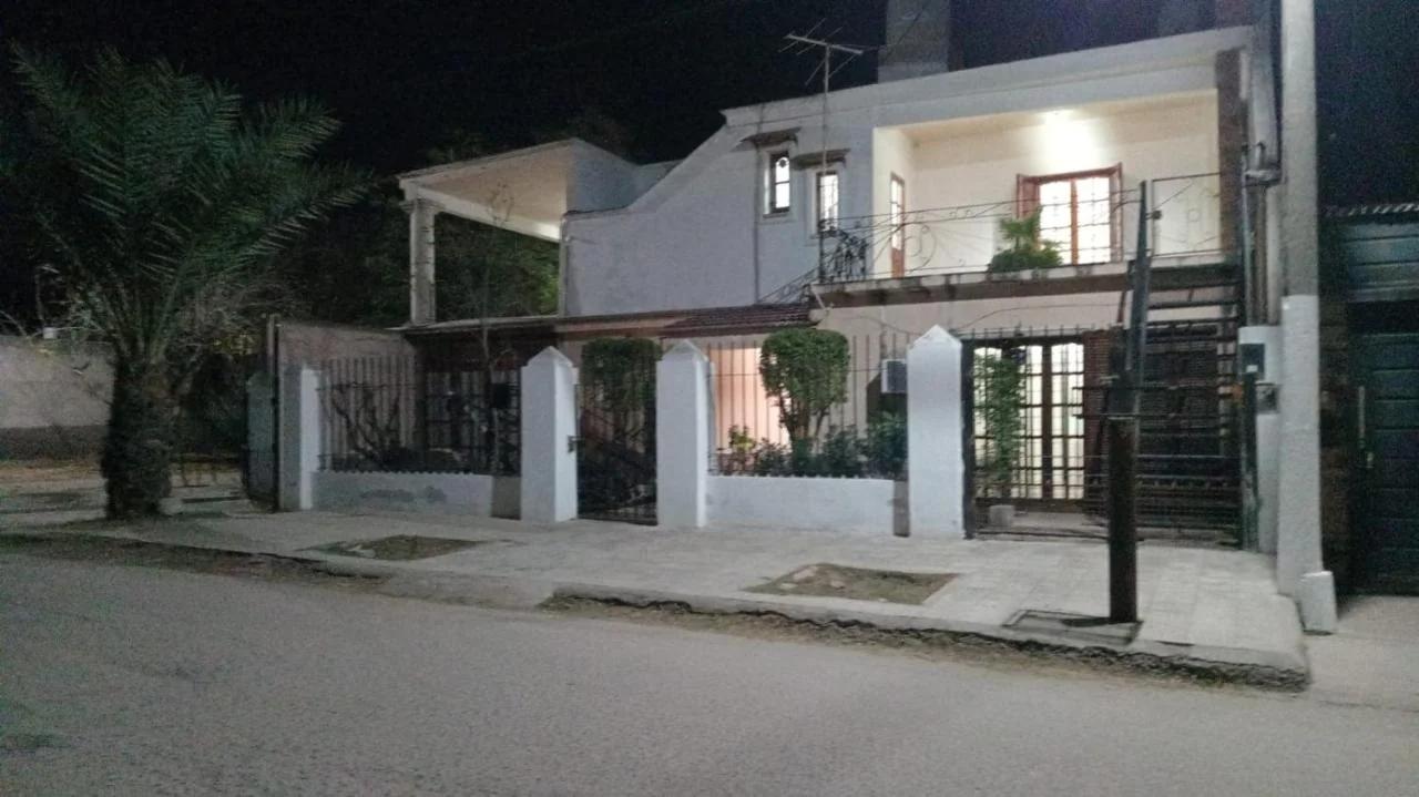 Casa Nube foto