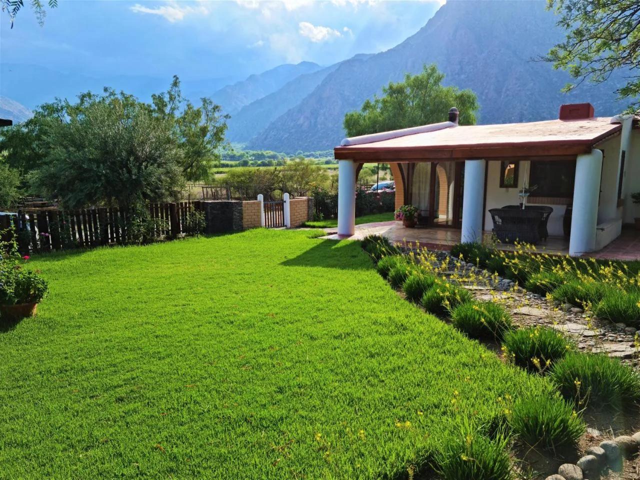Casa Santa Teresita photo