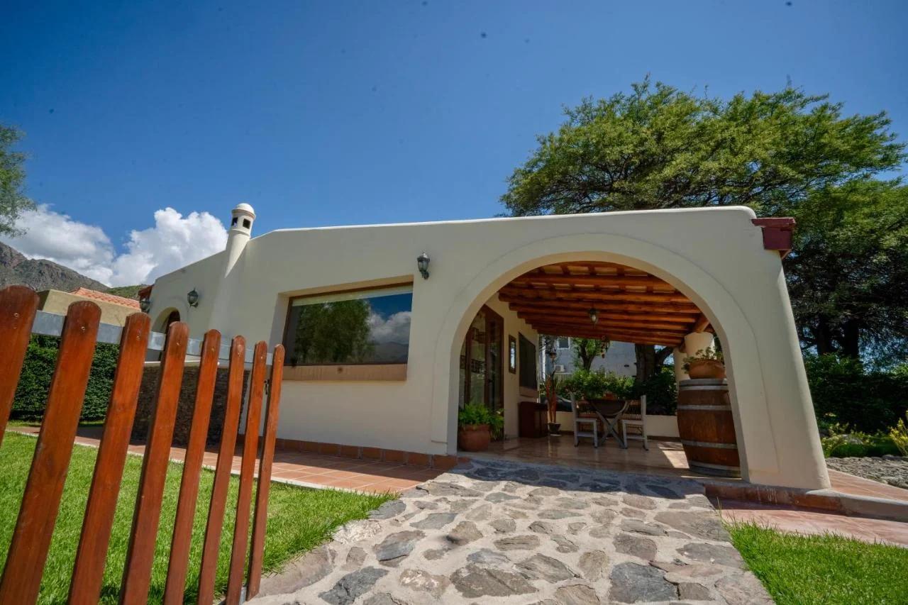 Casa Santa Teresita photo