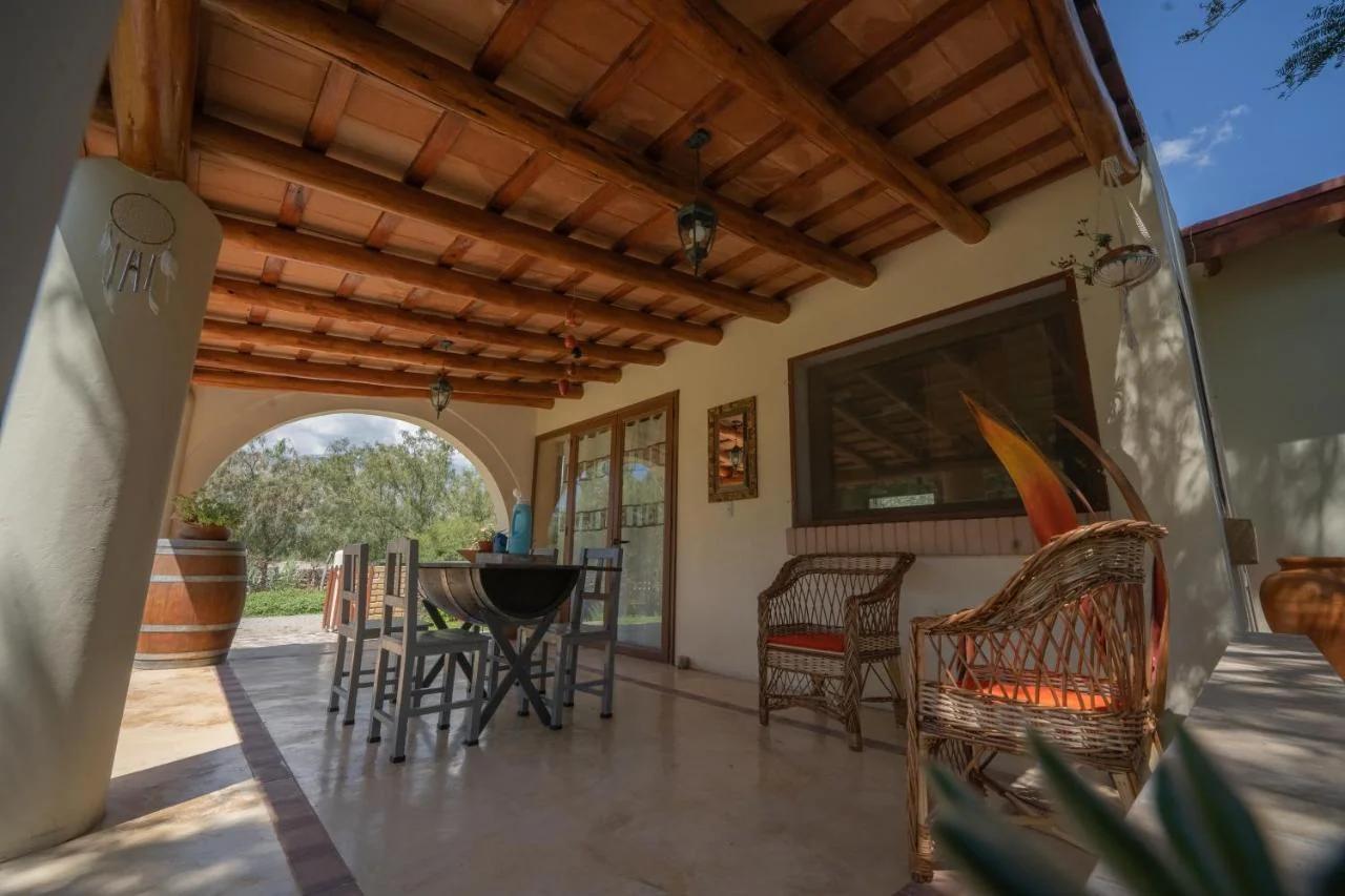 Casa Santa Teresita photo