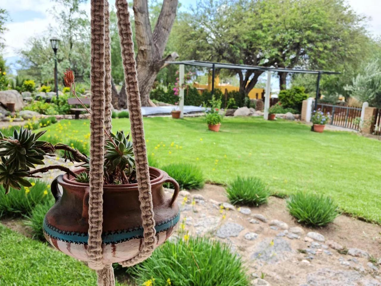 Casa Santa Teresita photo