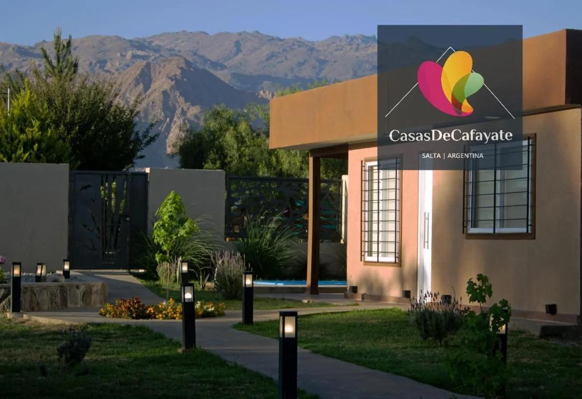 Casas de Cafayate