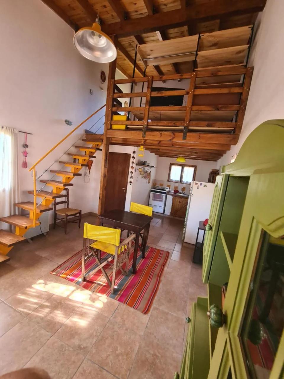Casita Alegre
