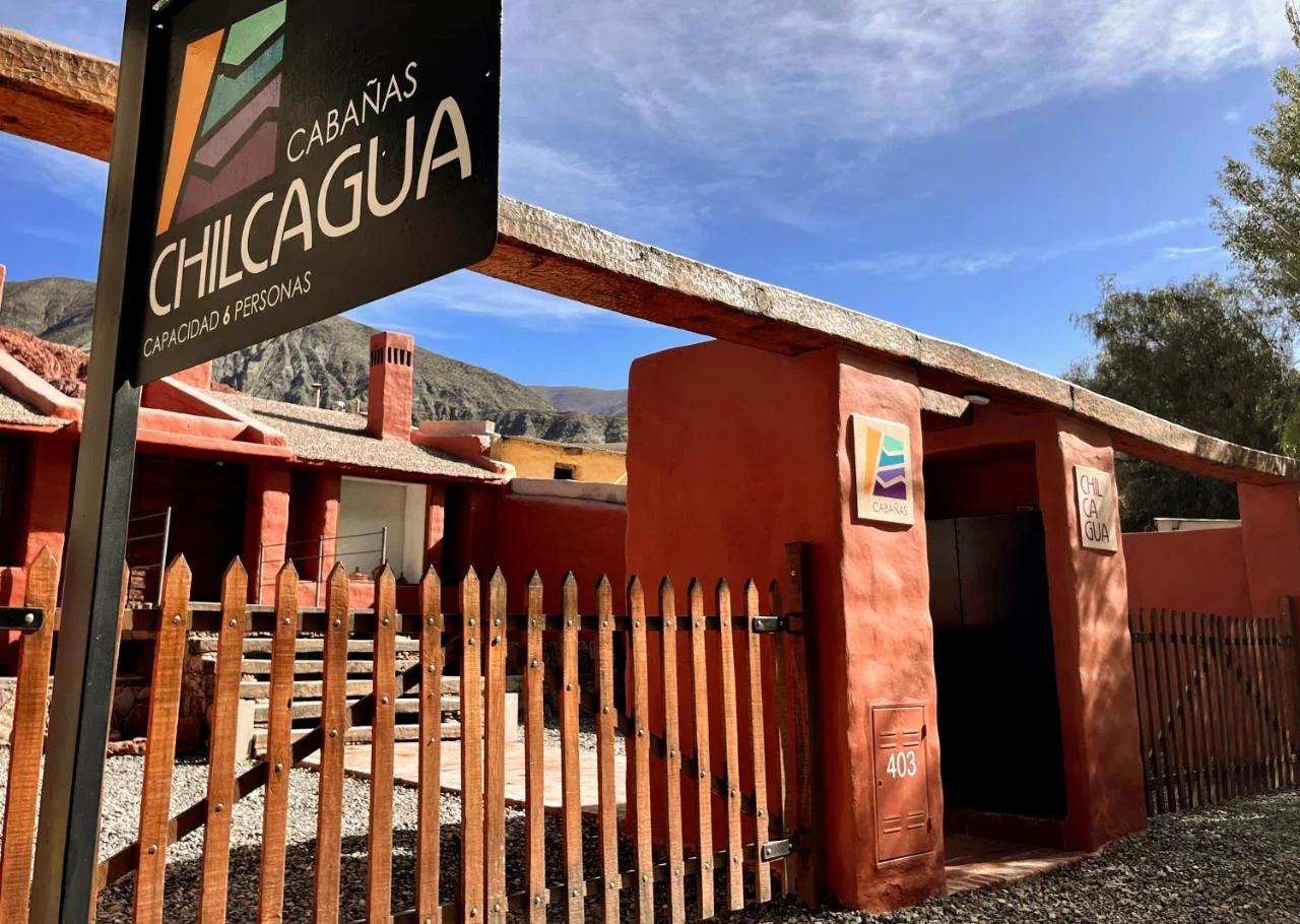 Chilcagua foto