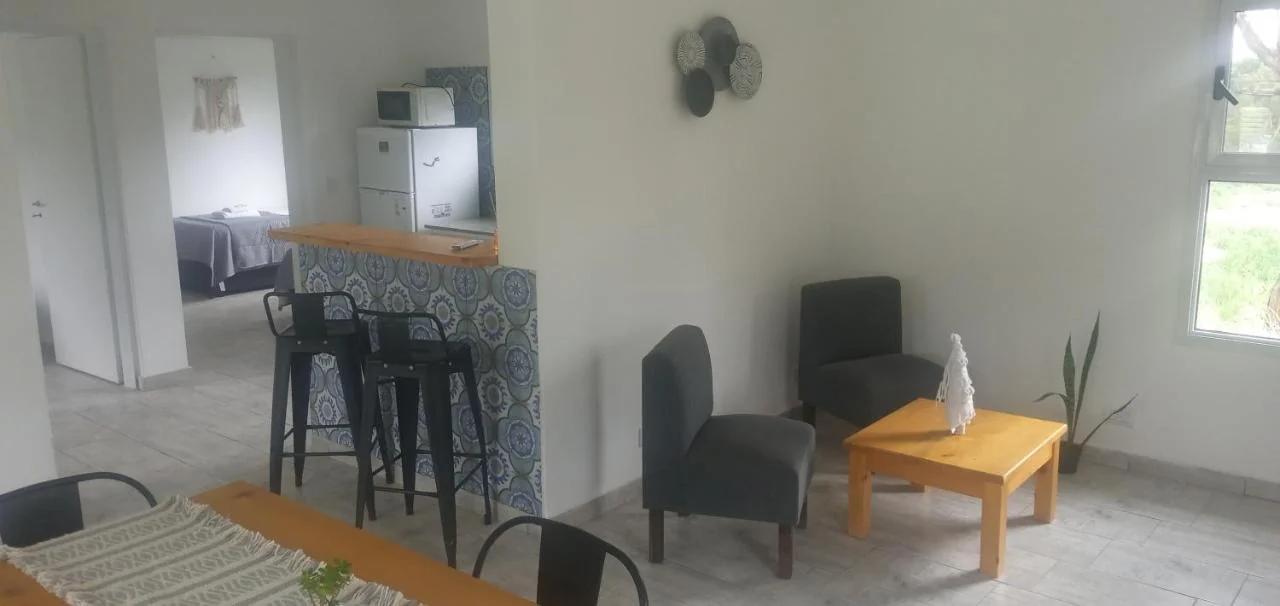 Complejo El Caldén foto