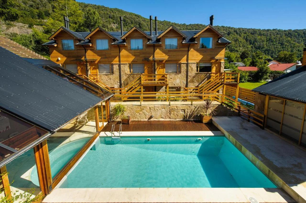 Del Sauco Apart & Spa photo