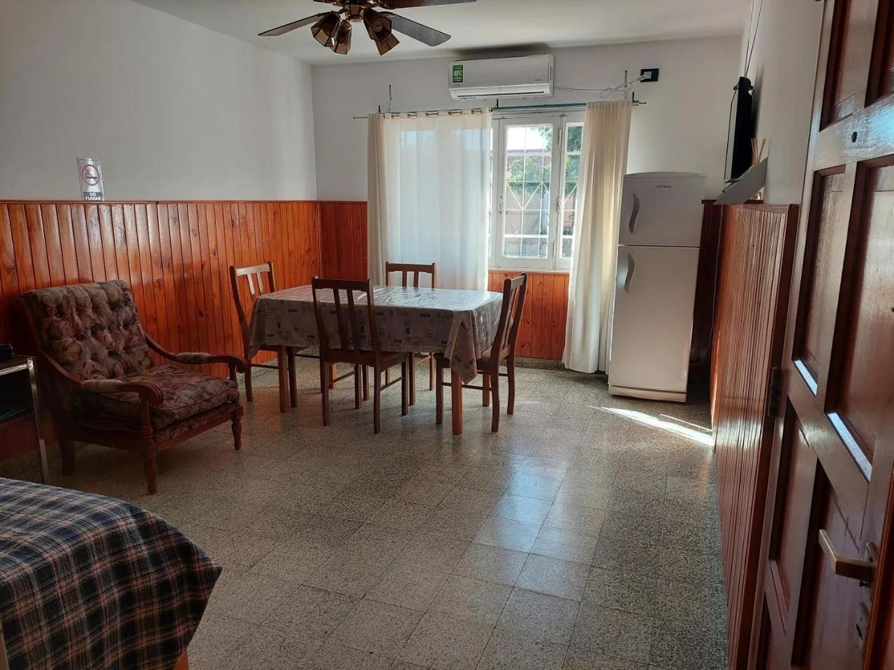 DEPARTAMENTO CON COCHERA photo