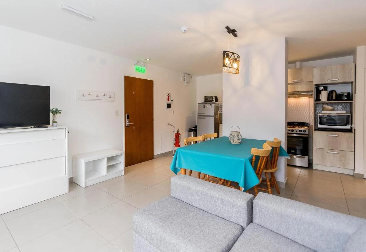 Departamento en San martin - Ush AustraLis photo