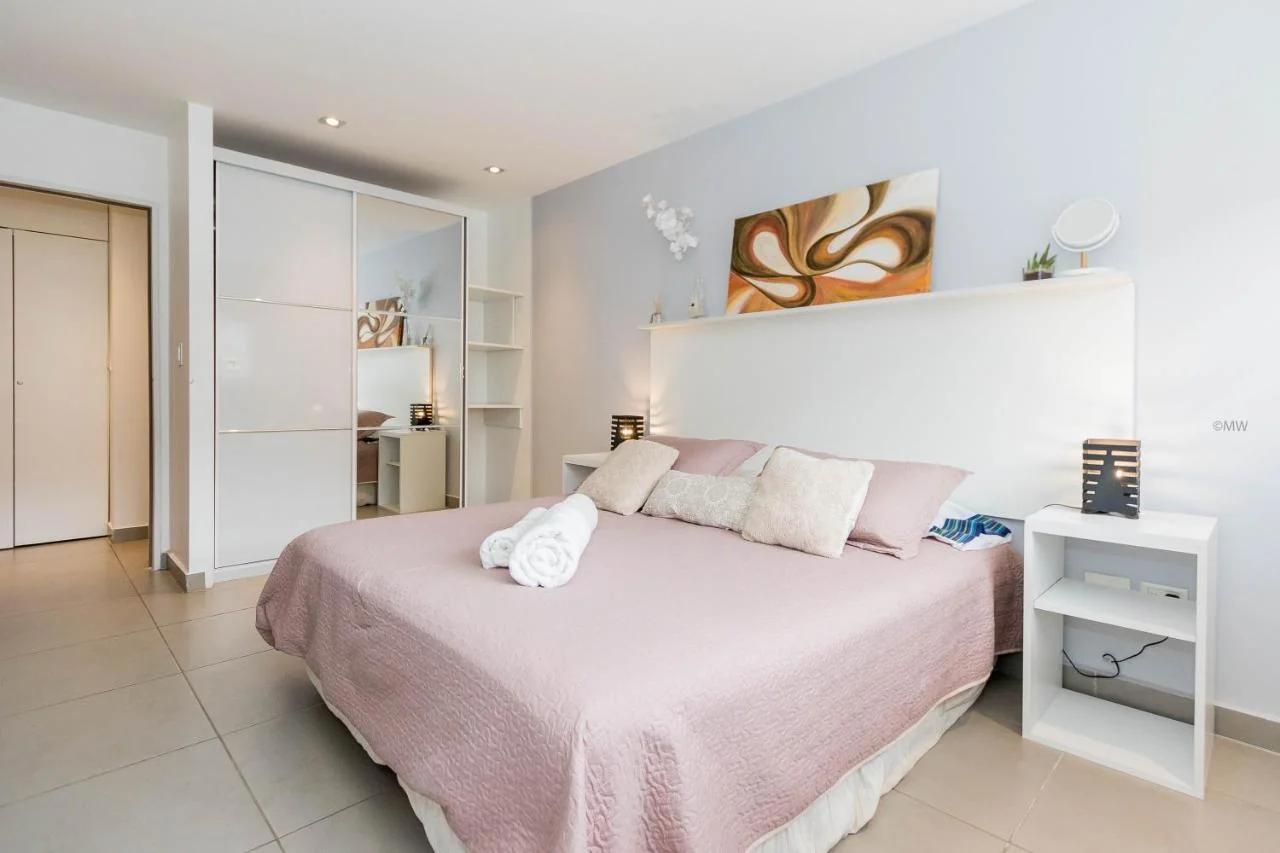 Departamento en San martin - Ush AustraLis photo