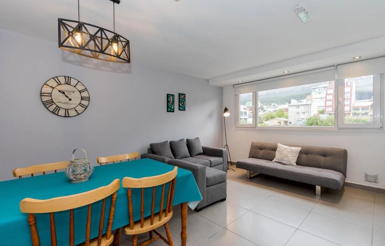 Departamento en San martin - Ush AustraLis photo