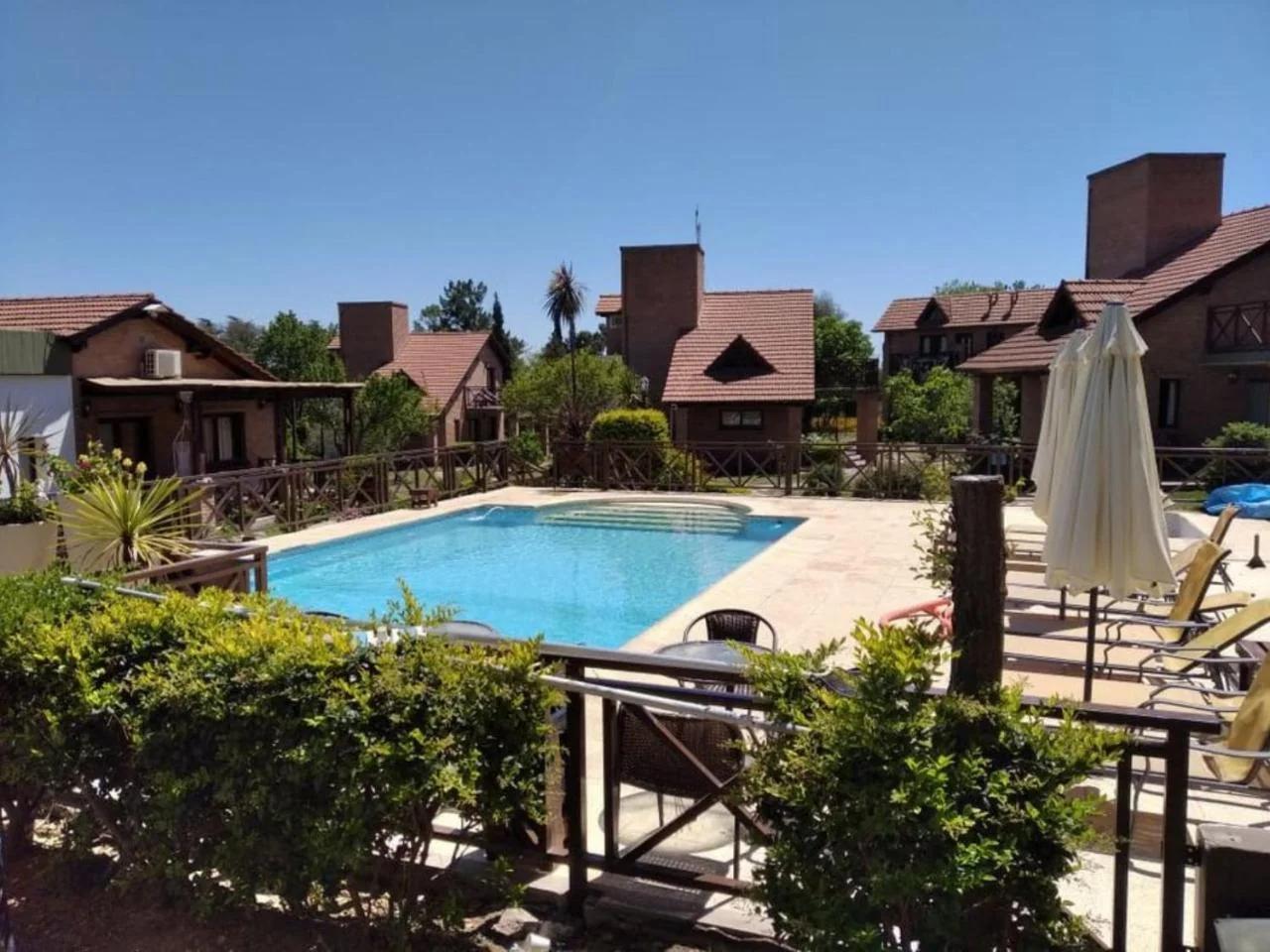 Don Gregorio Spa photo