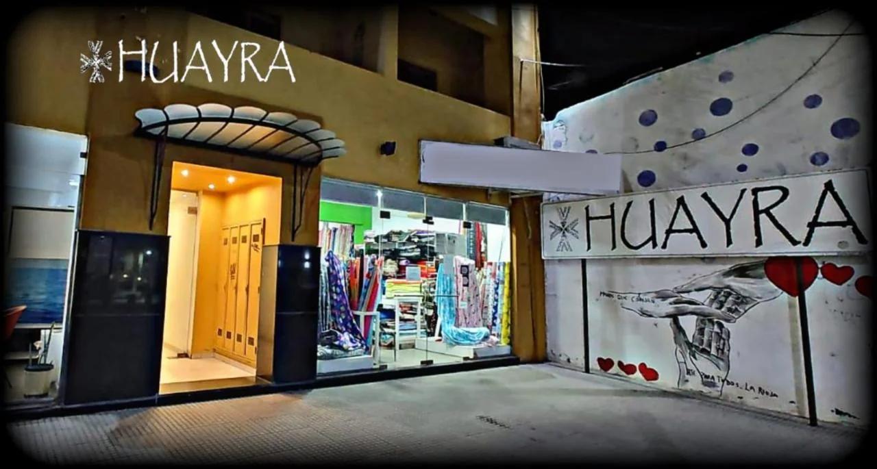 Edificio Huayra photo