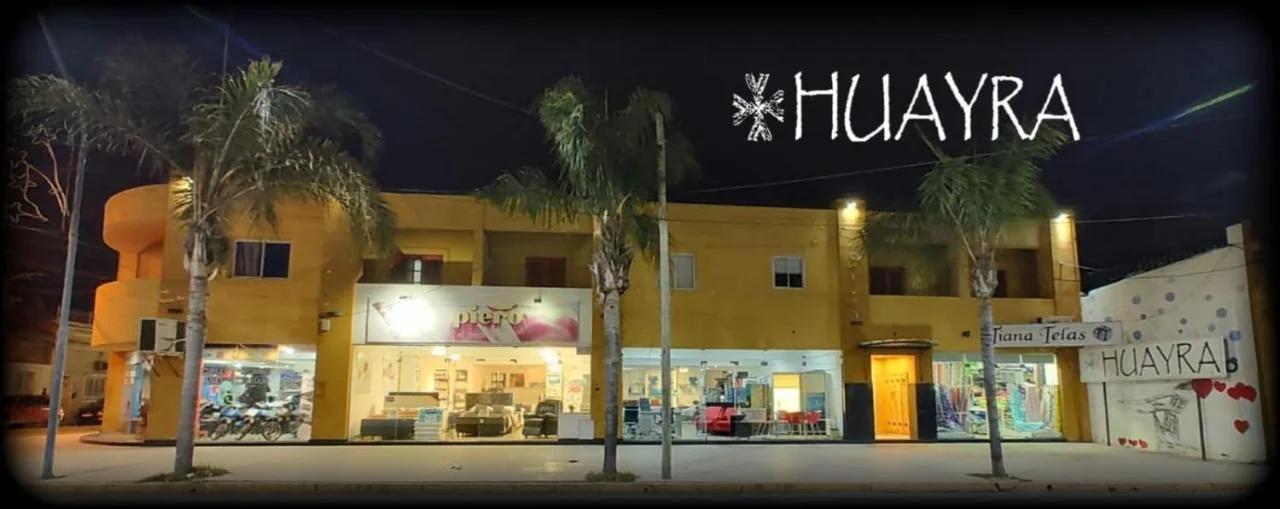 Edificio Huayra photo