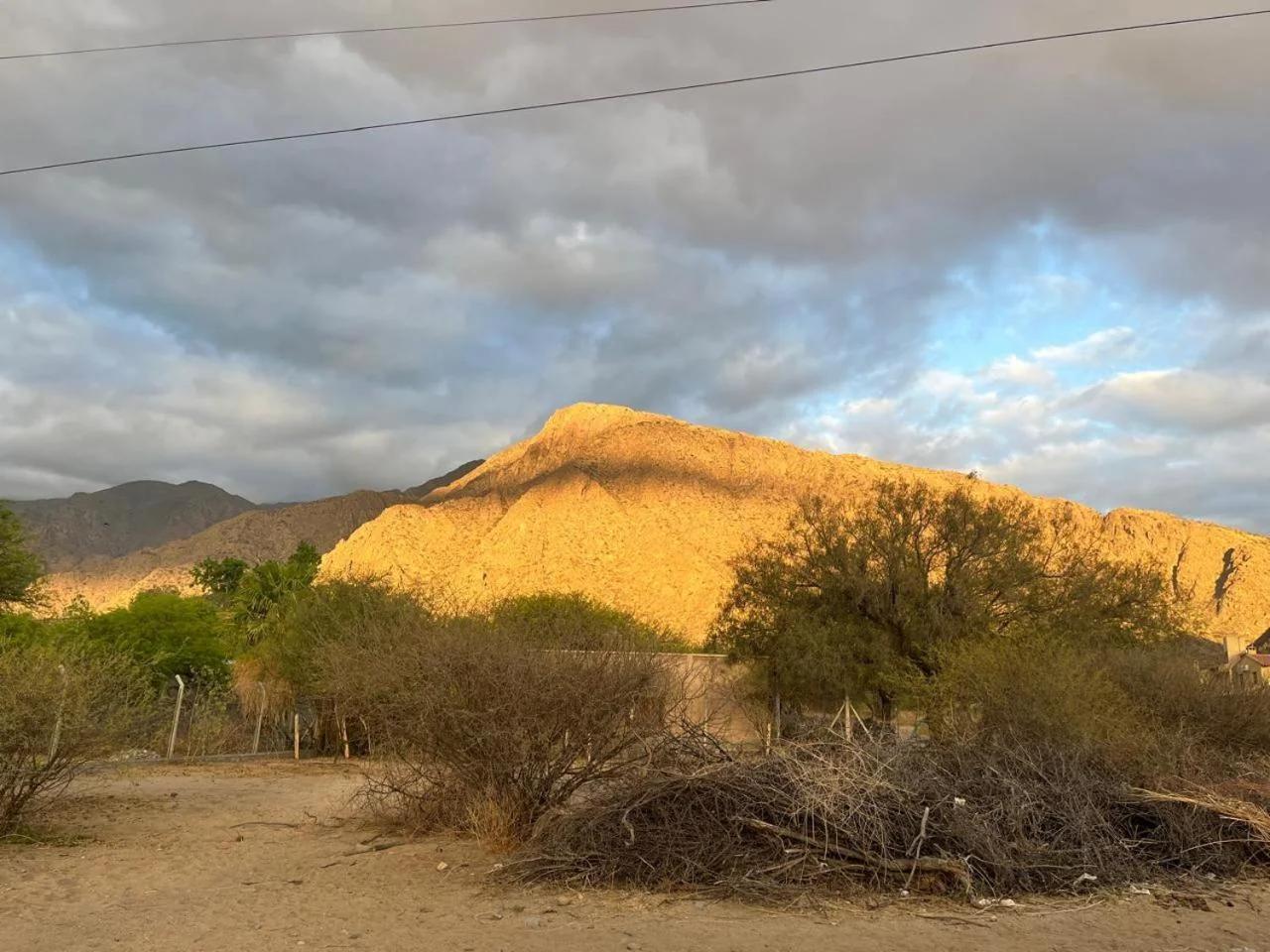 El Descanso Cafayate photo