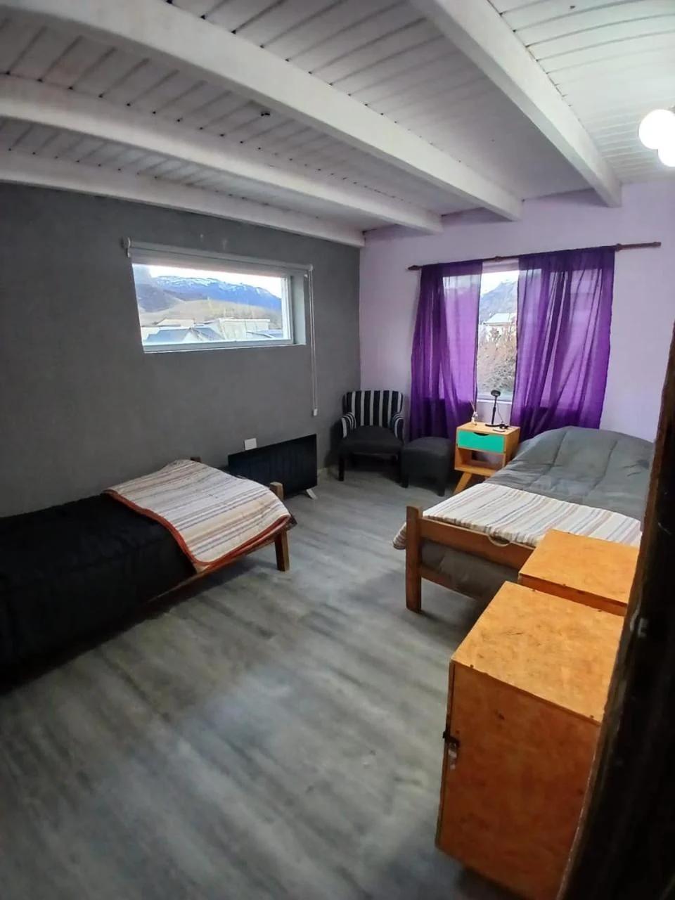 El Kamaruco Hostel