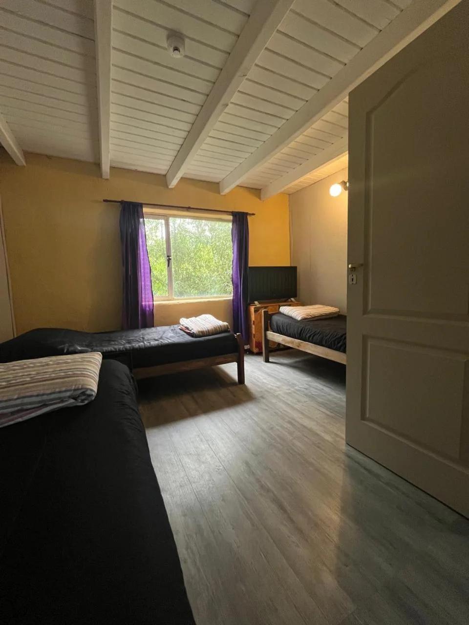 El Kamaruco Hostel photo