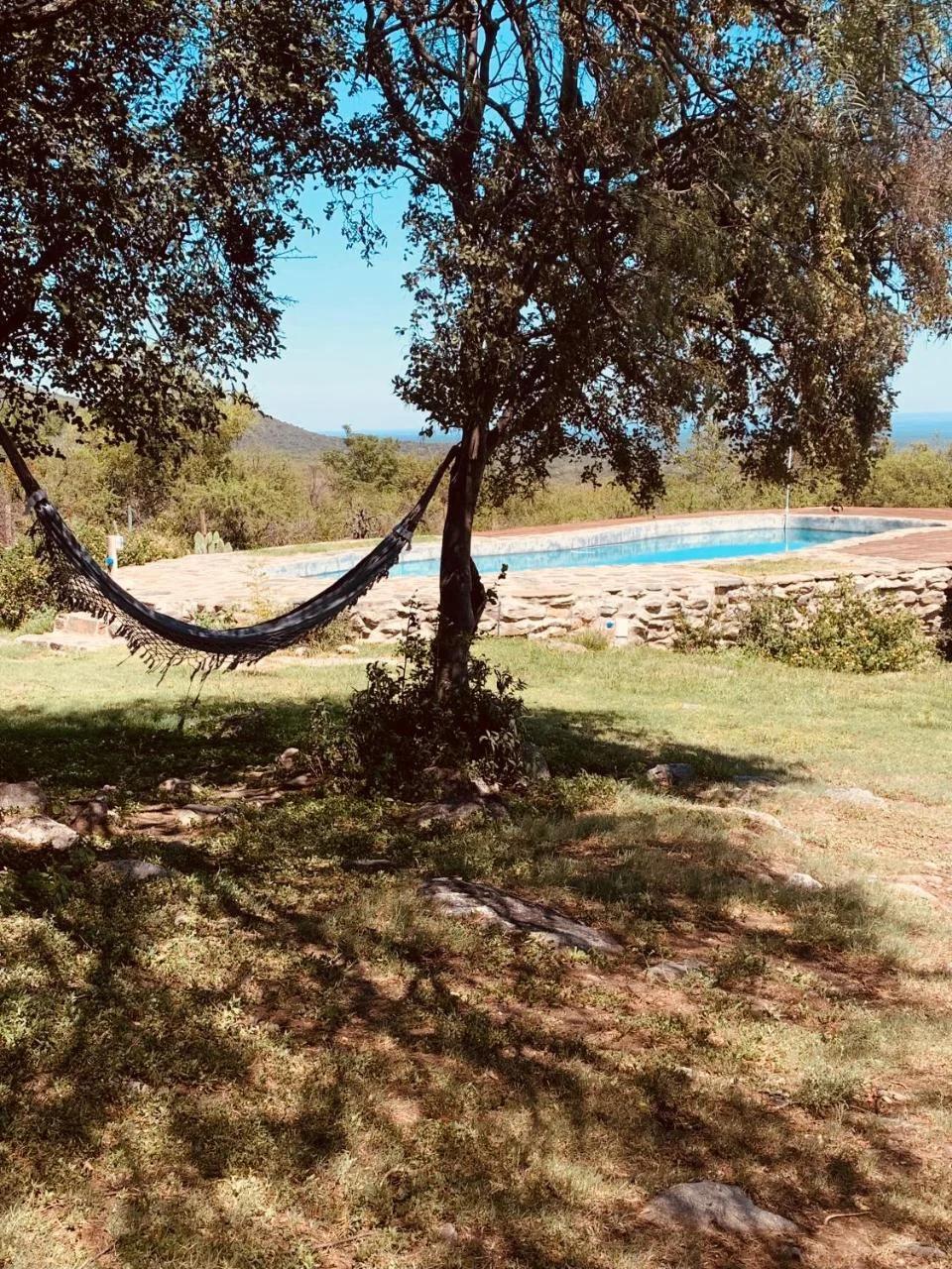 El Lugar photo
