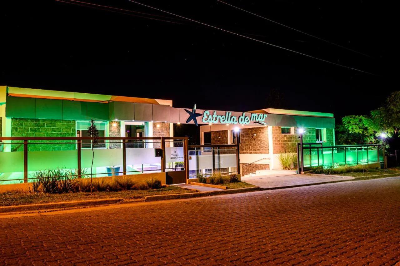 Estrella de Mar foto