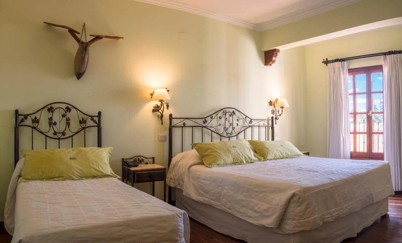 Hotel Asturias foto