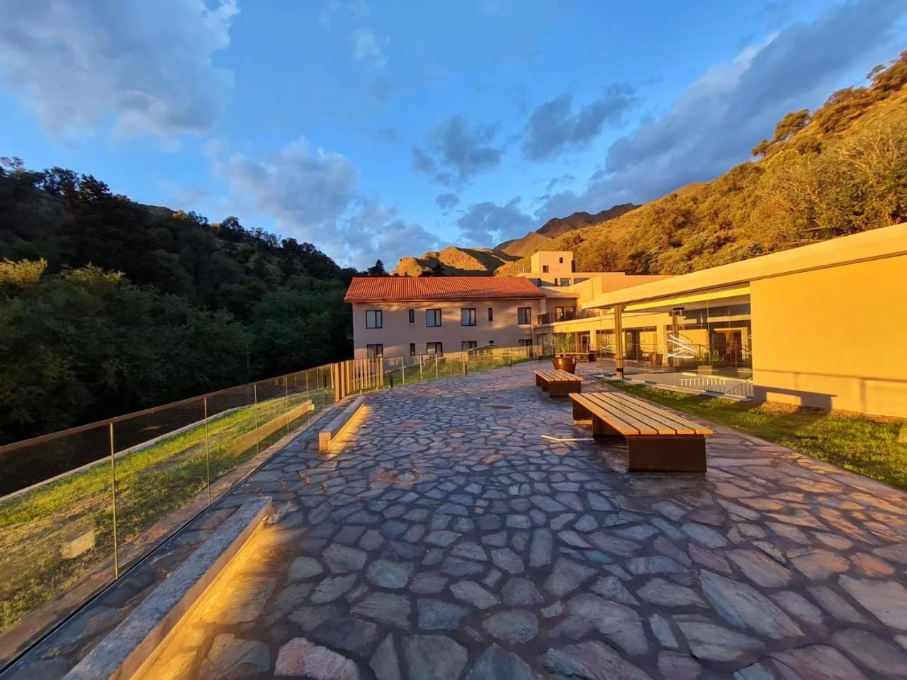 Hotel Estilo MB - Merlo