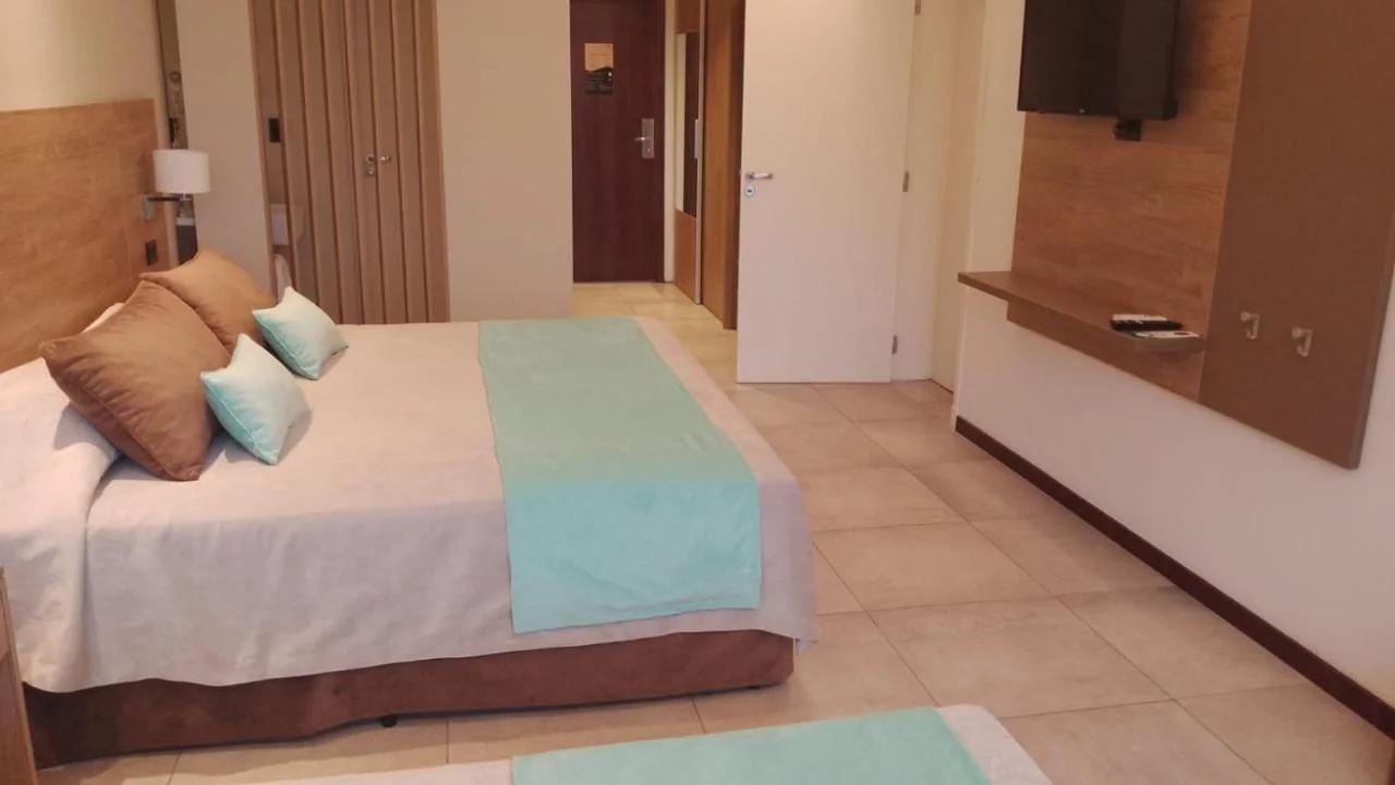 Hotel Estilo MB - Merlo foto