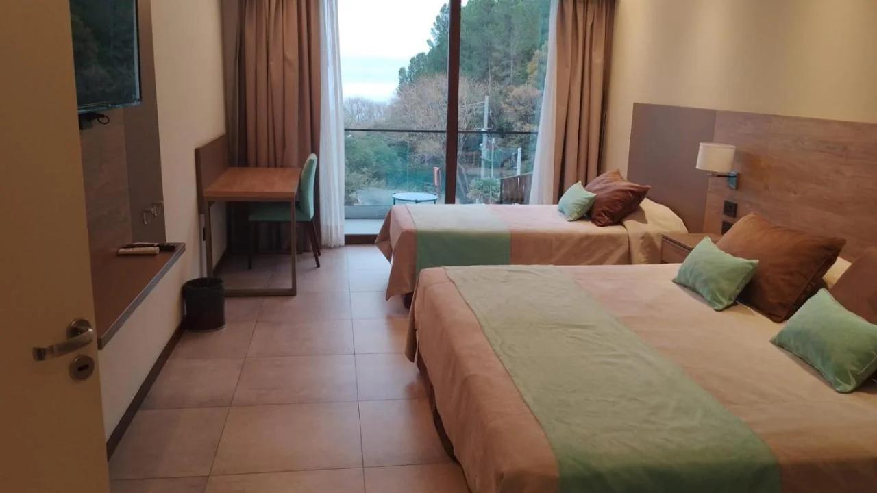 Hotel Estilo MB - Merlo foto