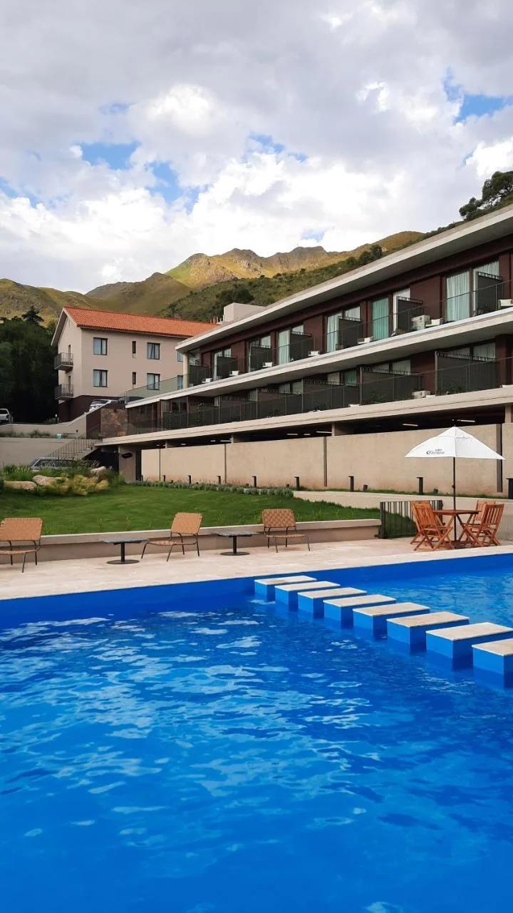 Hotel Estilo MB - Merlo foto
