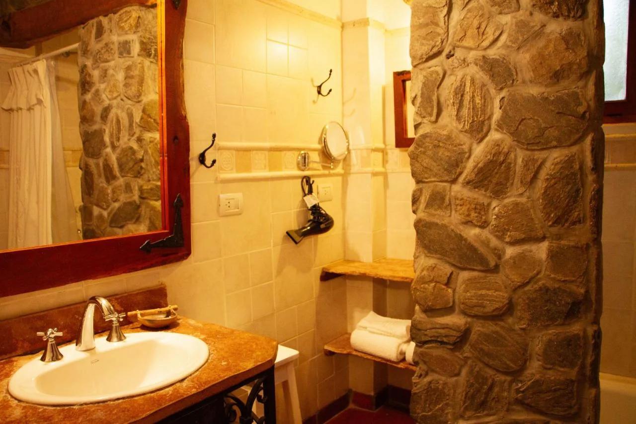 Hotel Killa Cafayate foto