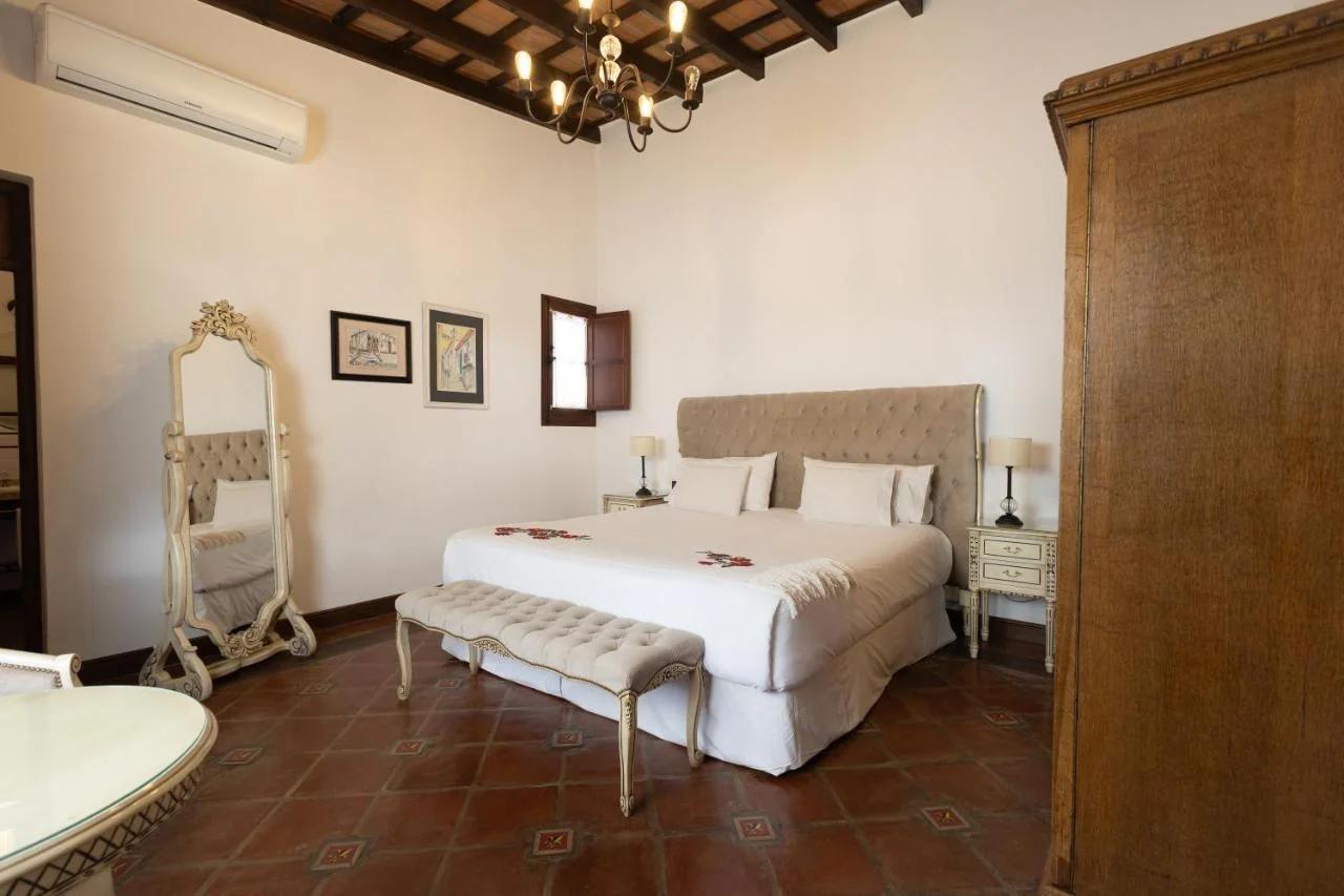 Iraola Hotel Boutique photo
