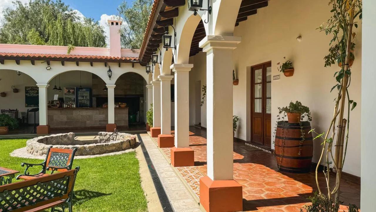 Iraola Hotel Boutique photo