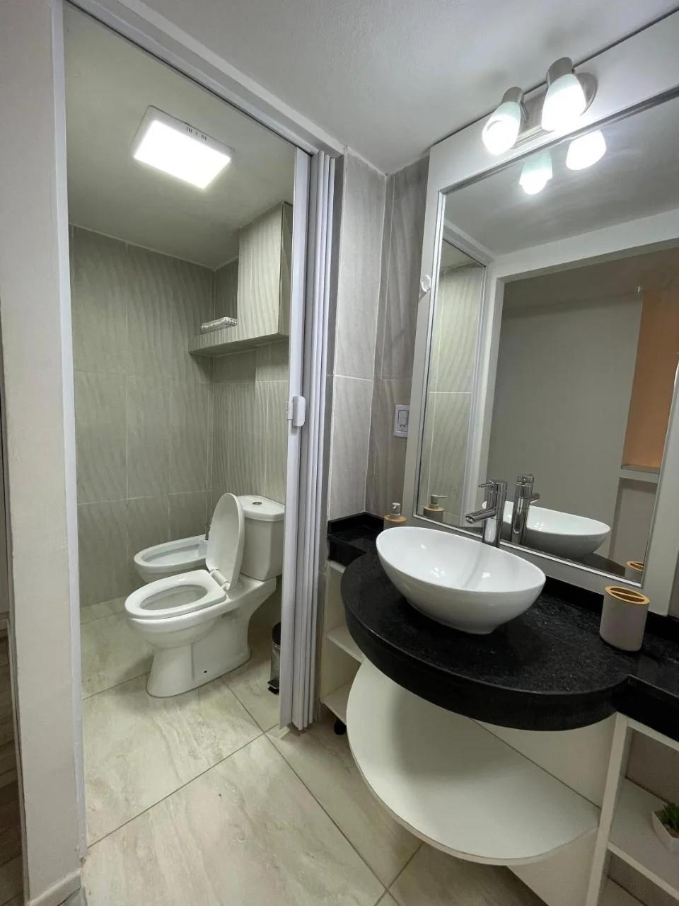 Karina Apartamentos foto