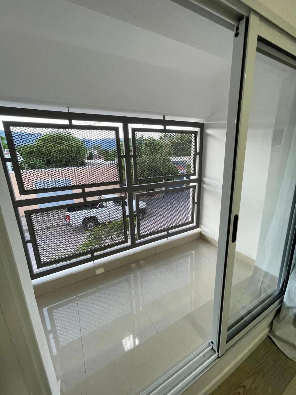 Karina Apartamentos foto