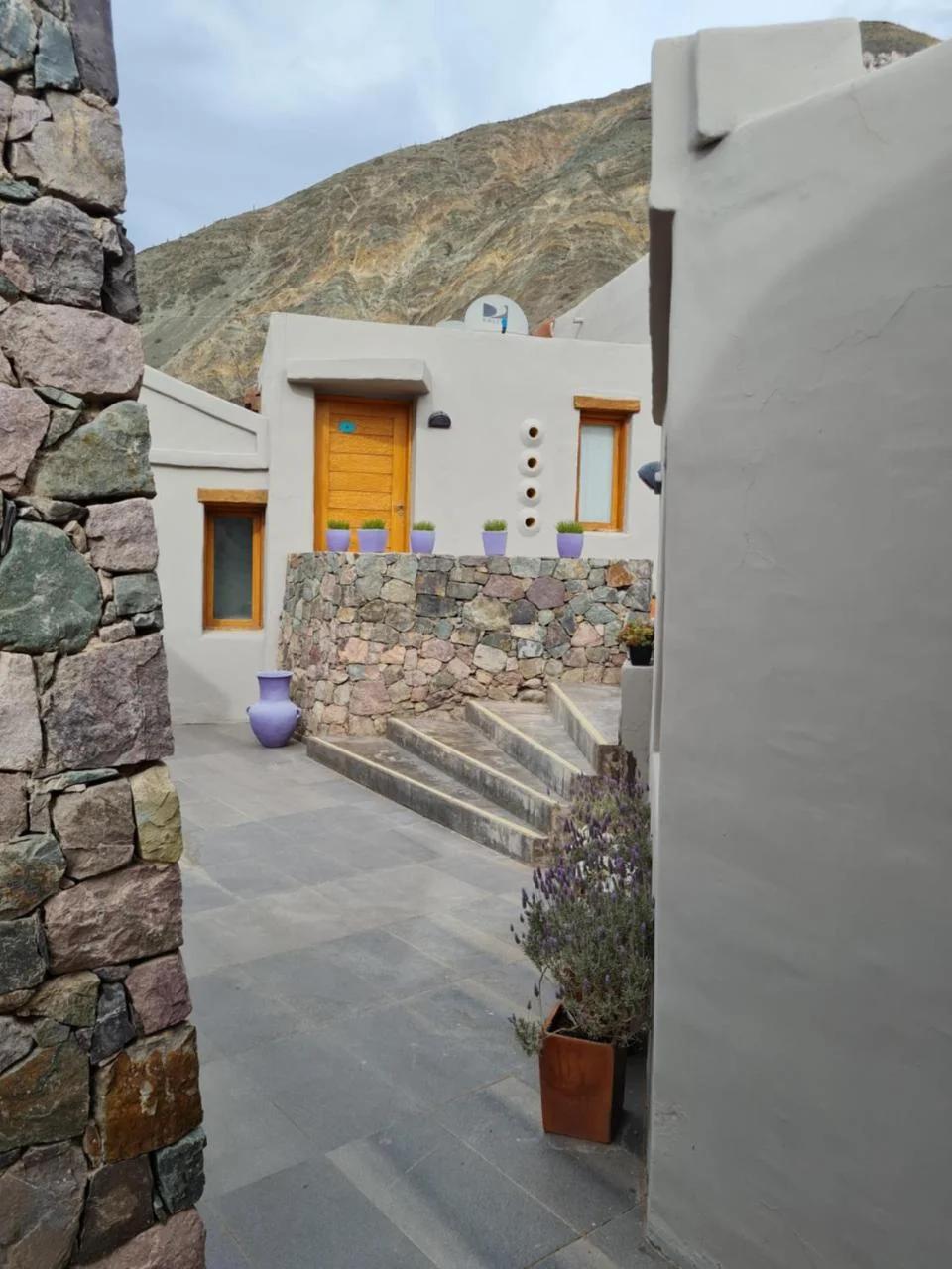 La Casa del Abuelo Hotel Boutique foto