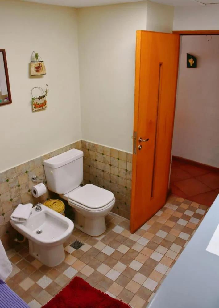 La Casa del Abuelo Hotel Boutique foto