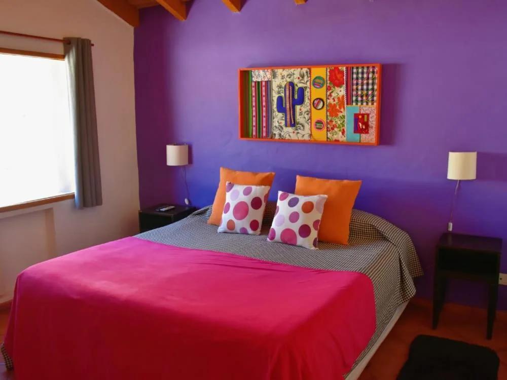 La Casa del Abuelo Hotel Boutique foto