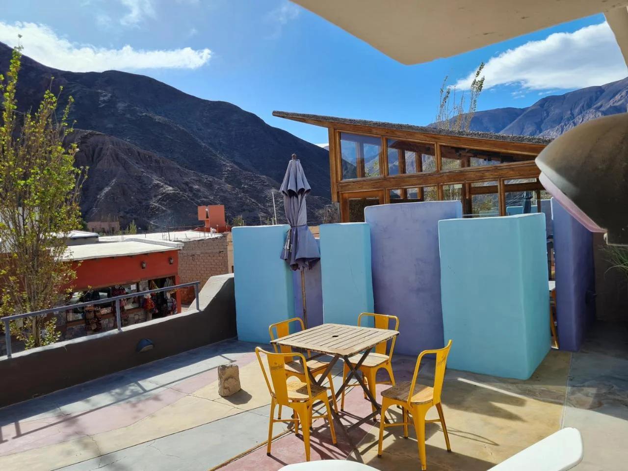 La Casa del Abuelo Hotel Boutique foto